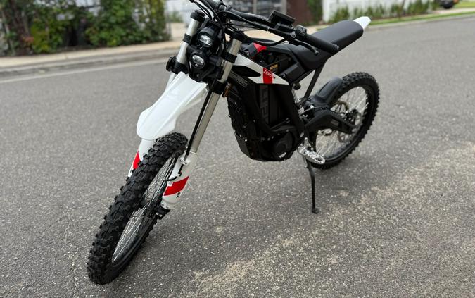 2026 Zero Motorcycles XB