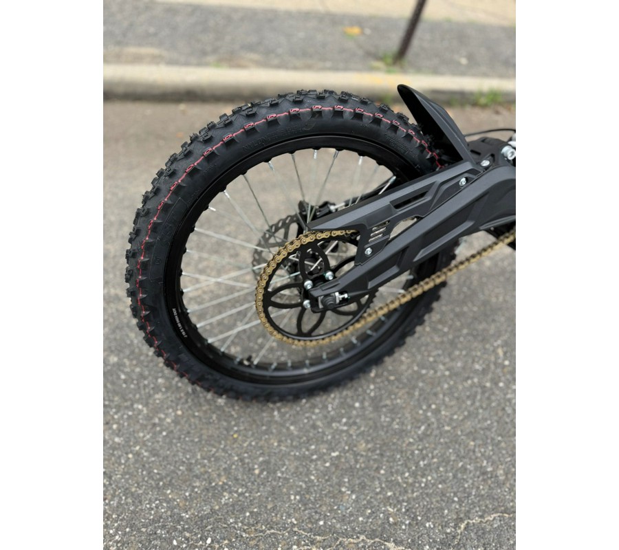 2026 Zero Motorcycles XB