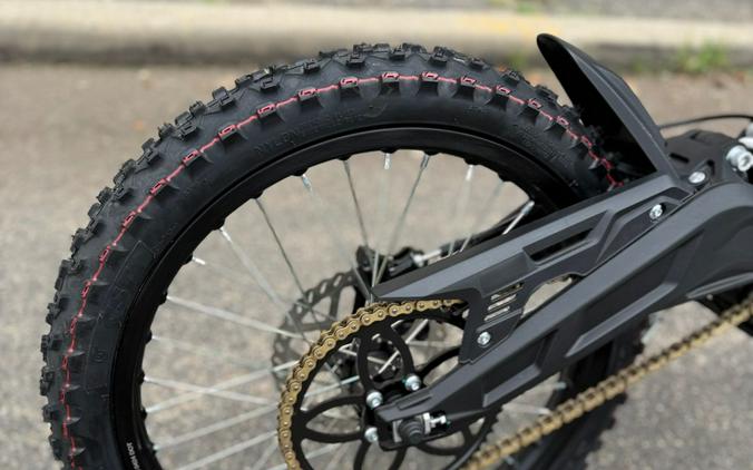 2026 Zero Motorcycles XB