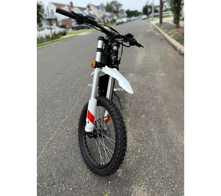 2026 Zero Motorcycles XB