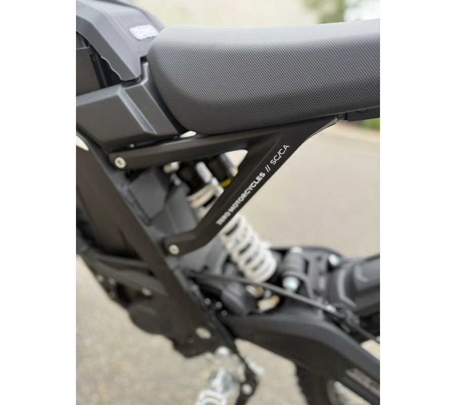 2026 Zero Motorcycles XB