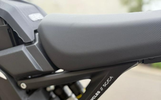 2026 Zero Motorcycles XB