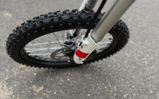 2026 Zero Motorcycles XB