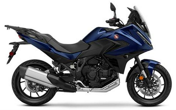 2025 Honda NT1100 DCT