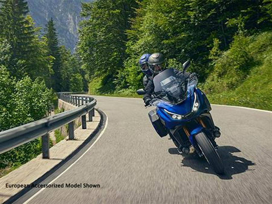 2025 Honda NT1100 DCT