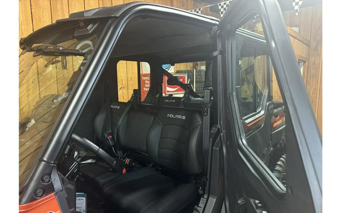 2026 Polaris Ranger Crew XP 1000 Northstar Edition Premium