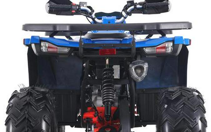 2026 Denago Powersports Mudhawk 200FI