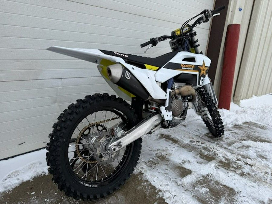 2024 Husqvarna® FC 350