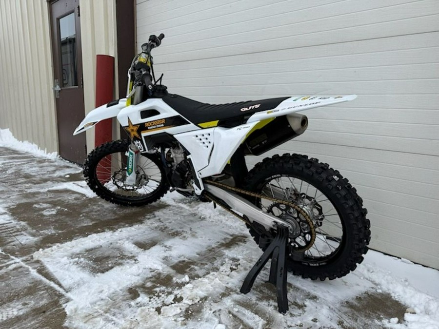 2024 Husqvarna® FC 350