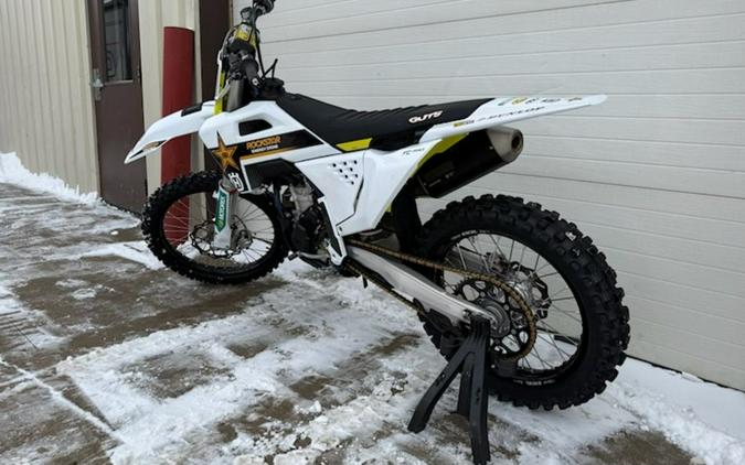 2024 Husqvarna® FC 350