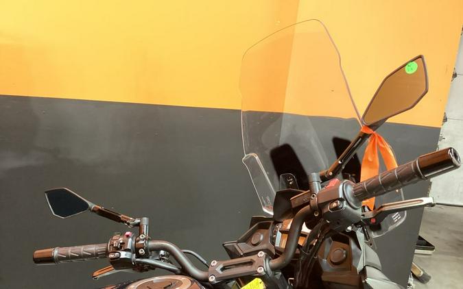 2018 Kawasaki Versys® 650 ABS