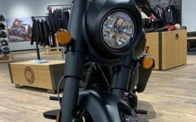 2026 Indian N26TJDBBAH