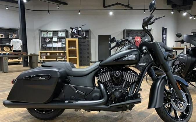 2026 Indian N26TJDBBAH