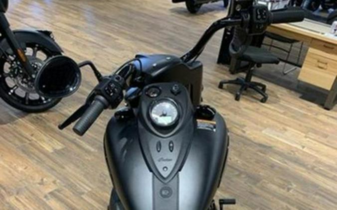 2026 Indian N26TJDBBAH