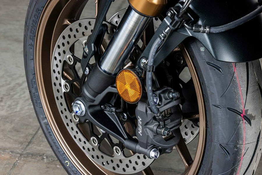 2026 Honda CB650R E-Clutch