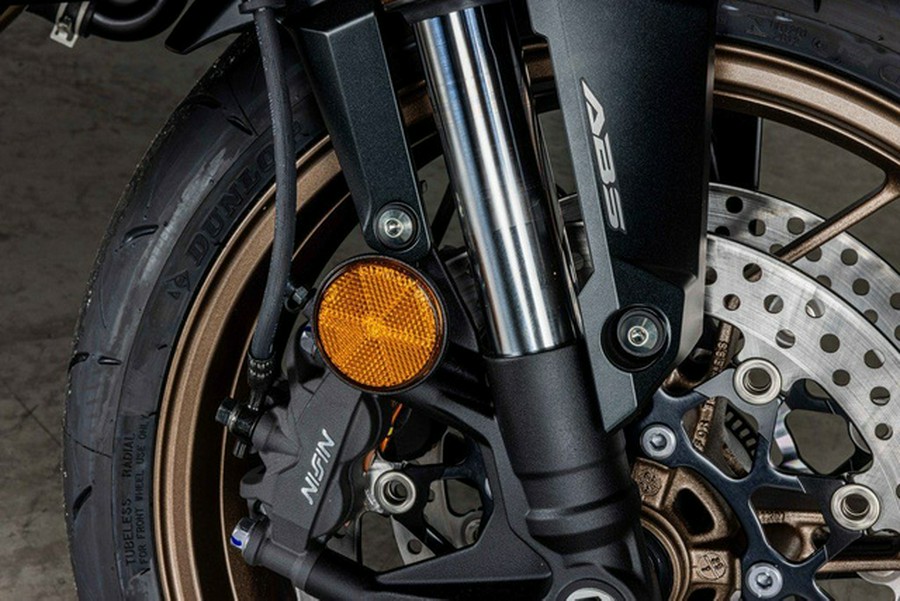 2026 Honda CB650R E-Clutch