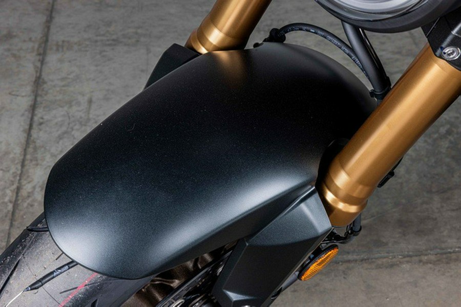 2026 Honda CB650R E-Clutch