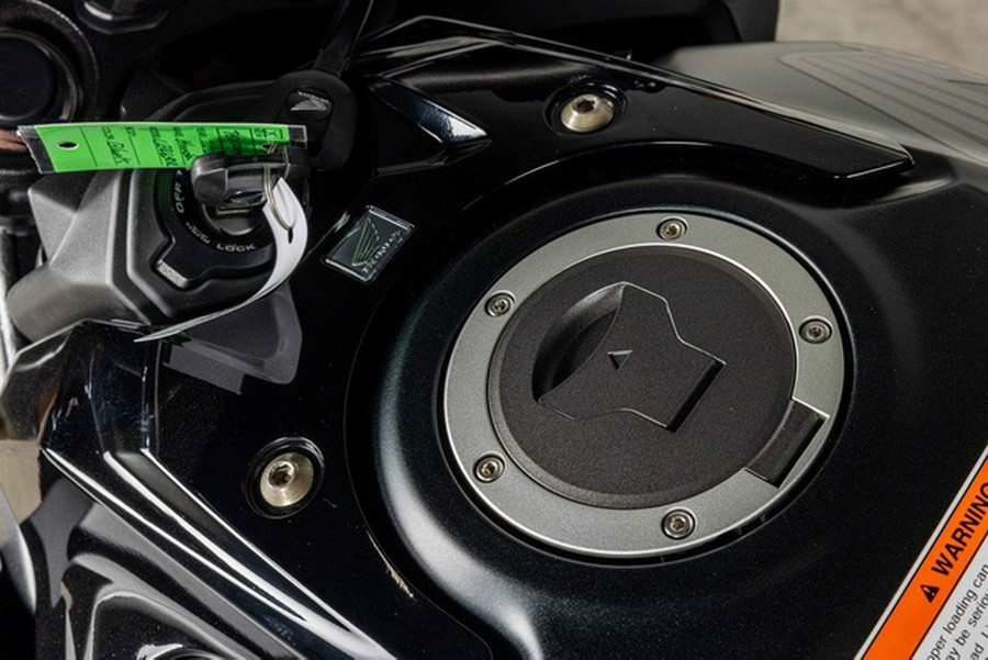 2026 Honda CB650R E-Clutch