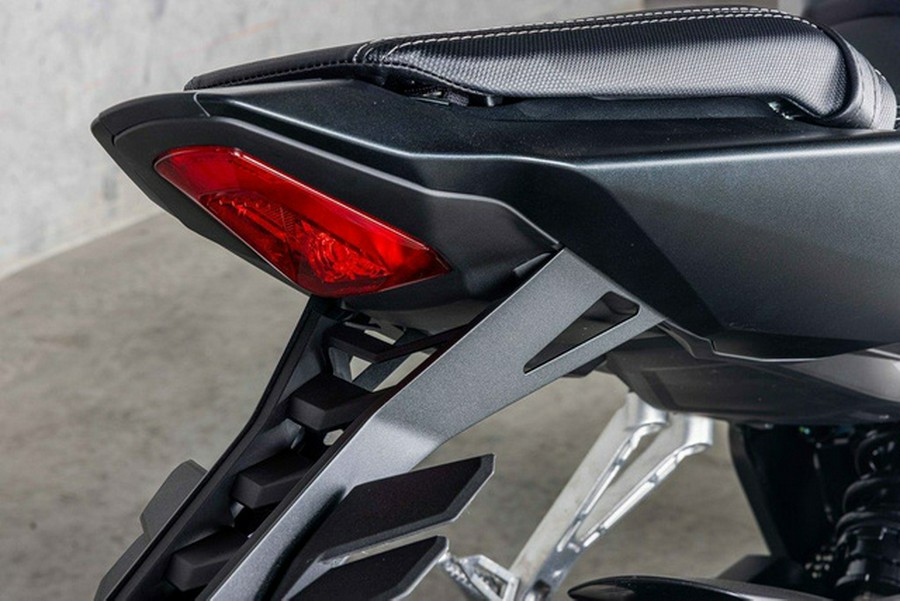 2026 Honda CB650R E-Clutch