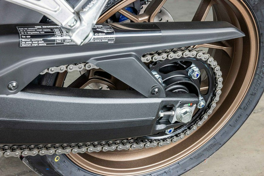 2026 Honda CB650R E-Clutch