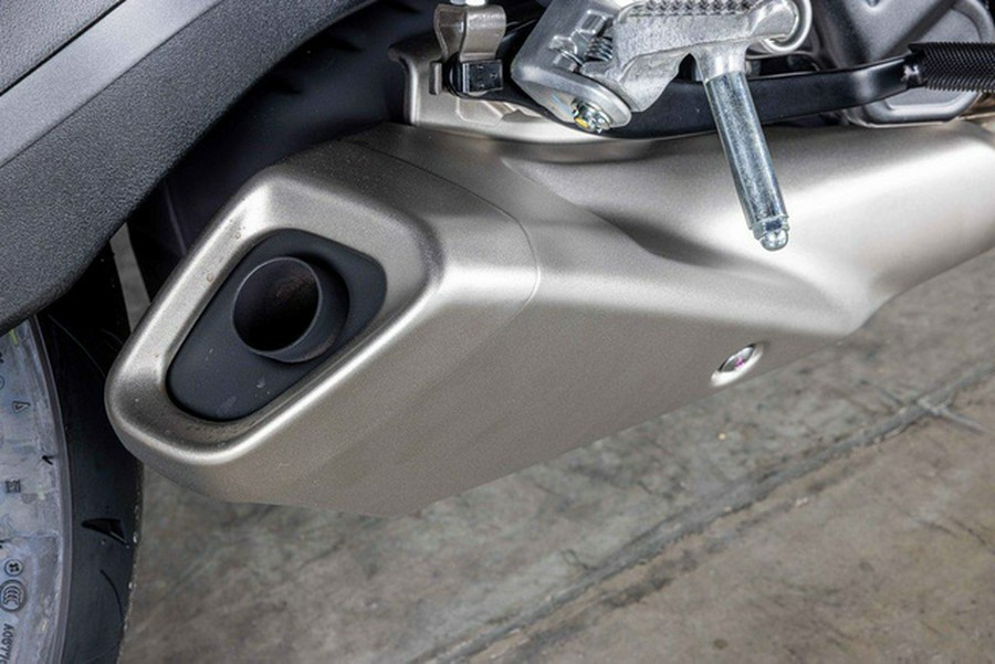 2026 Honda CB650R E-Clutch