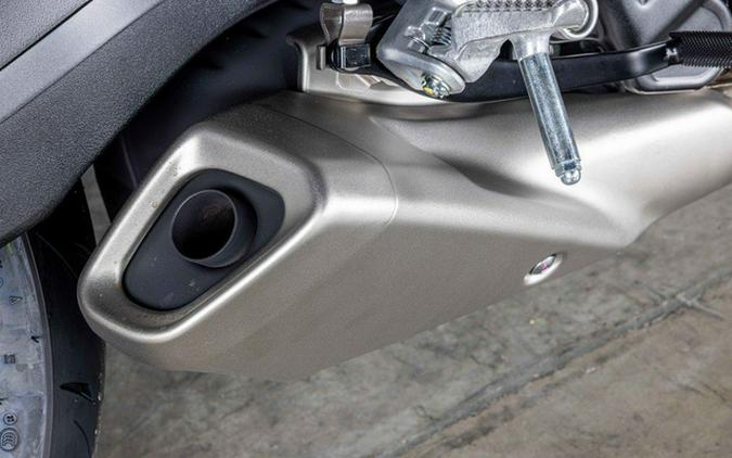 2026 Honda CB650R E-Clutch