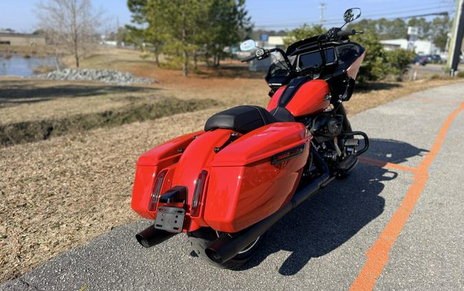 2026 Road Glide® FLTRX