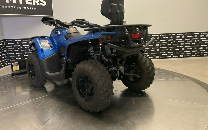 2023 CAN-AM 2GPA - Outlander MAX XT 570 - 15753U