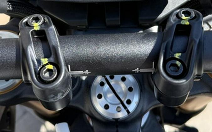 2027 Ducati Hypermotard V2 SP