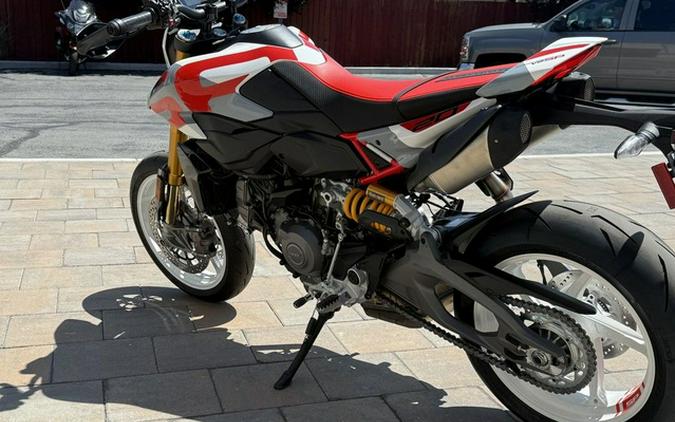2027 Ducati Hypermotard V2 SP