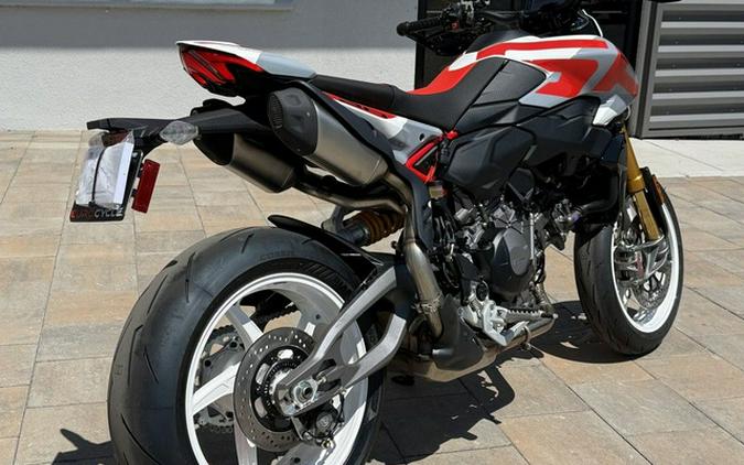 2027 Ducati Hypermotard V2 SP