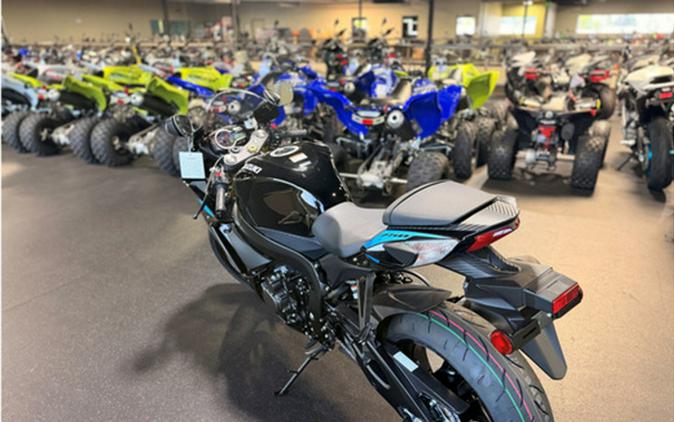 2027 Suzuki GSX-R750