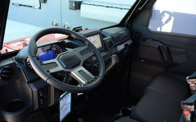 2027 Polaris Ranger XP 1000 Northstar Ultimate