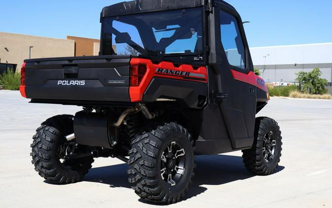 2027 Polaris Ranger XP 1000 Northstar Ultimate