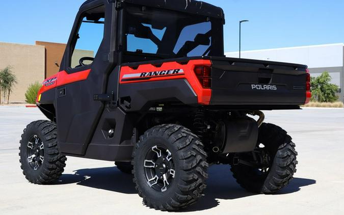 2027 Polaris Ranger XP 1000 Northstar Ultimate