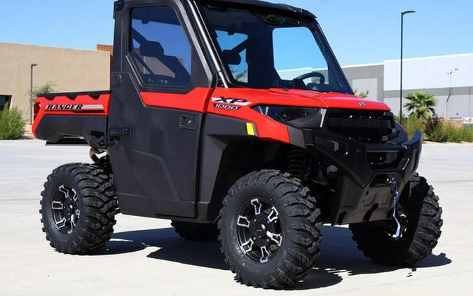 2027 Polaris Ranger XP 1000 Northstar Ultimate