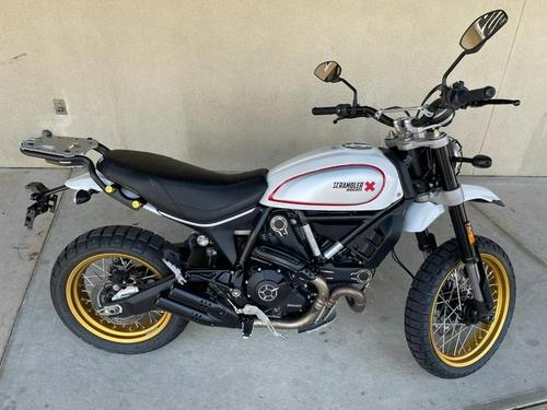 2018 Ducati Scrambler 1100: MD Ride Review (Bike Reports) (News)