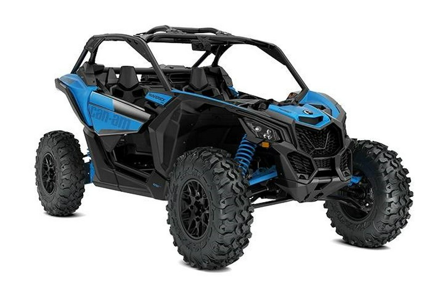 2023 Can-Am SSV MAV DS 64 TURB BE 23