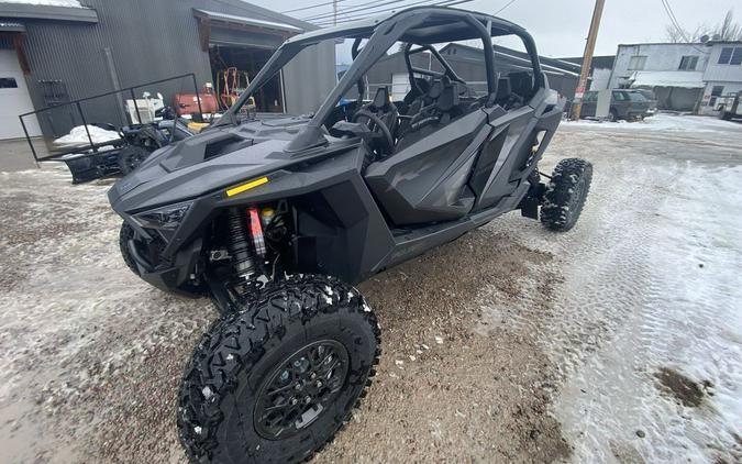 2023 Polaris® RZR Pro R 4 Ultimate