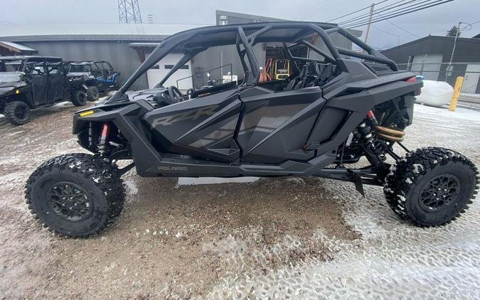 2023 Polaris® RZR Pro R 4 Ultimate