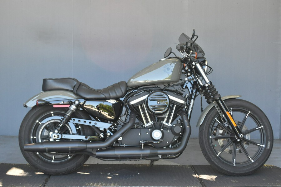 2021 Harley-Davidson Iron 883