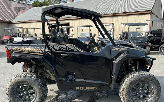 2022 Polaris® General XP 1000 Deluxe