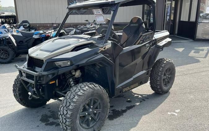 2022 Polaris® General XP 1000 Deluxe