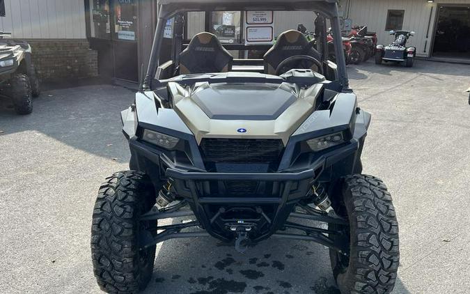 2022 Polaris® General XP 1000 Deluxe