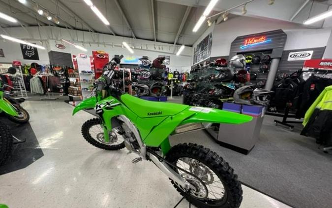 2024 Kawasaki KX™450