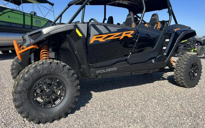 2024 Polaris® RZR XP 4 1000 Ultimate