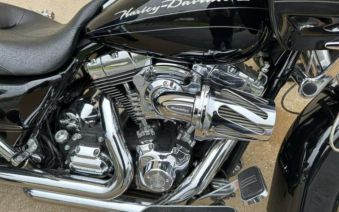 2010 Harley-Davidson® FLTRX - Road Glide® Custom