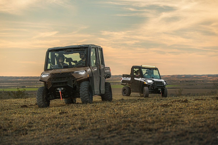 2024 Polaris Industries [Off-Site Inventory] Ranger® Crew XP 1000 NorthStar Ultimate Edition
