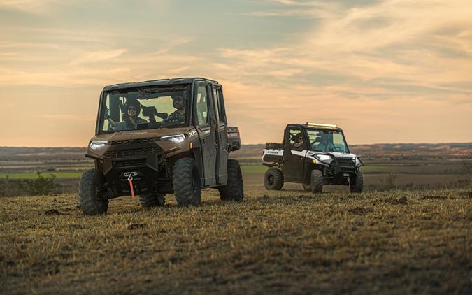 2024 Polaris Industries [Off-Site Inventory] Ranger® Crew XP 1000 NorthStar Ultimate Edition