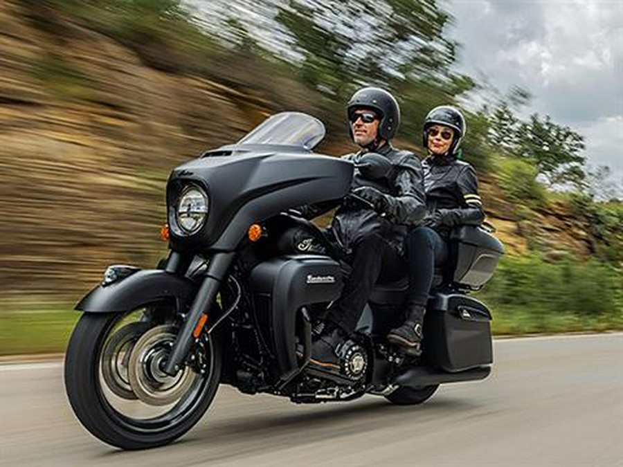 2024 Indian Motorcycle Roadmaster® Dark Horse®